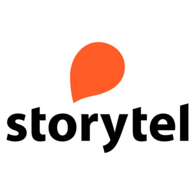 Storytel