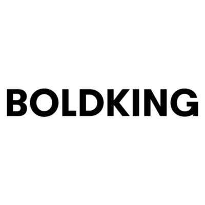 Boldking