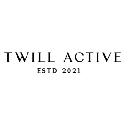 Twill Active