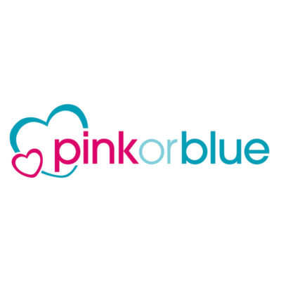 Pink or Blue