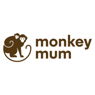 Monkey mum