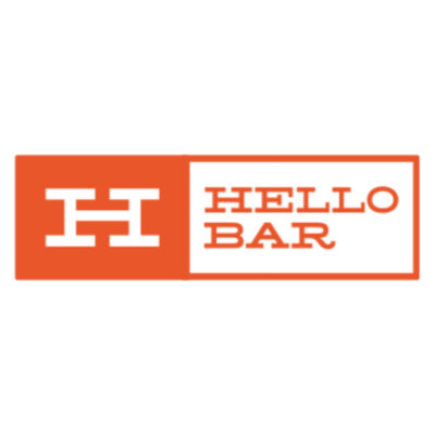 Hello Bar