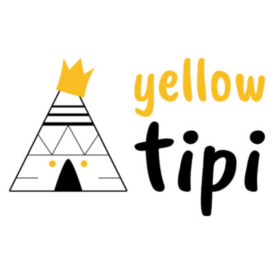 Yellow Tipi