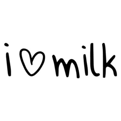 Ilovemilk