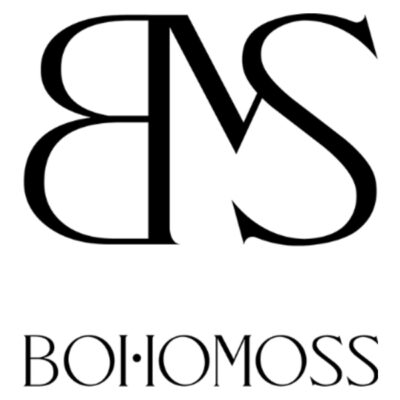 Bohomoss