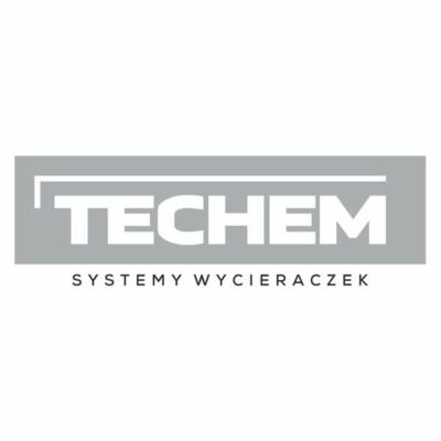 Techem Wycieraczki