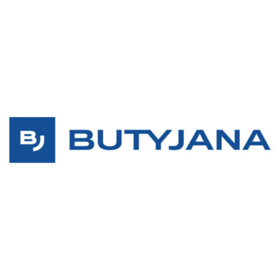 Butyjana