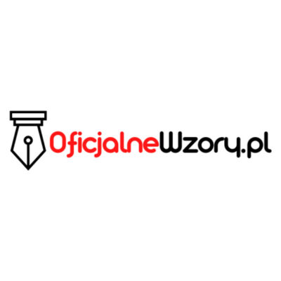 OficjalneWzory.pl