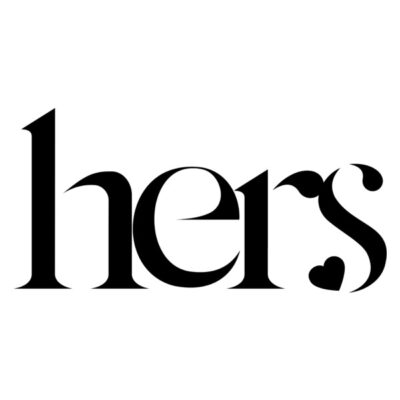 Hers