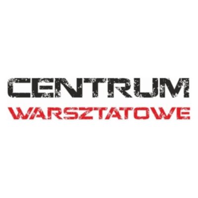 Centrum Warsztatowe