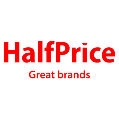 HalfPrice