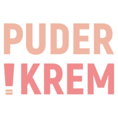 Puder i krem