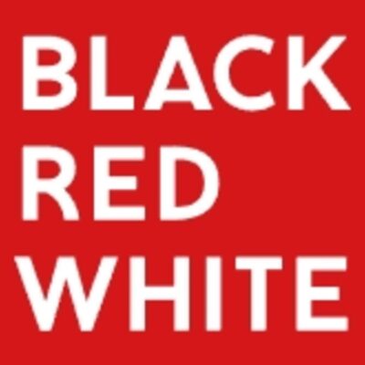 Black Red White