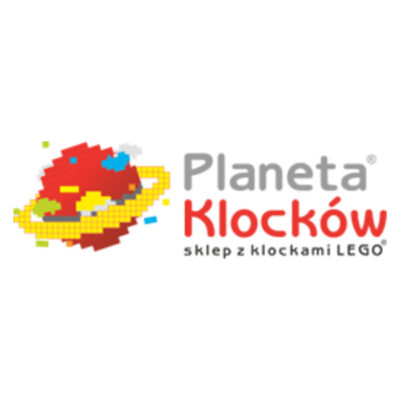 Planeta Klocków